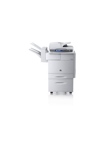 Samsung CLX-8385ND multifunzione Laser A4 600 x 9600 DPI 38 ppm