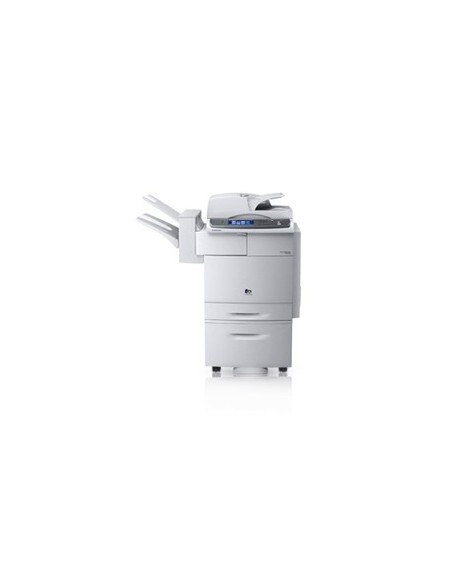 Samsung CLX-8385ND multifunzione Laser A4 600 x 9600 DPI 38 ppm