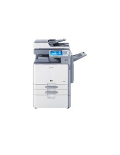 Samsung CLX-9250ND Laser A3 9600 x 600 DPI 25 ppm