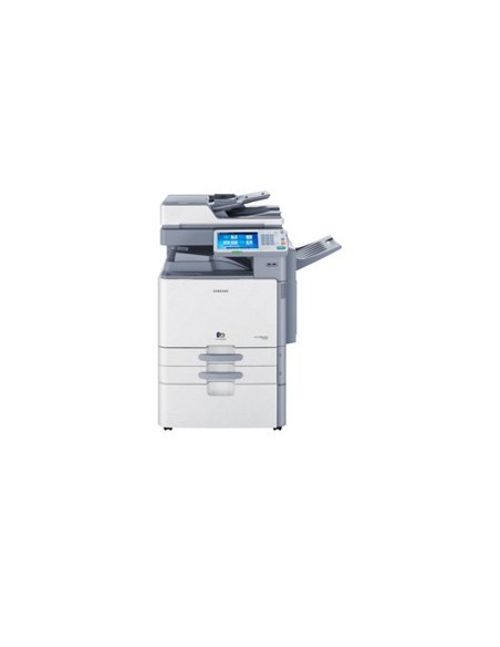 Samsung CLX-9250ND Laser A3 9600 x 600 DPI 25 ppm