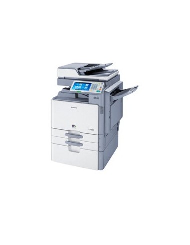 Samsung CLX-9250ND Laser A3 9600 x 600 DPI 25 ppm