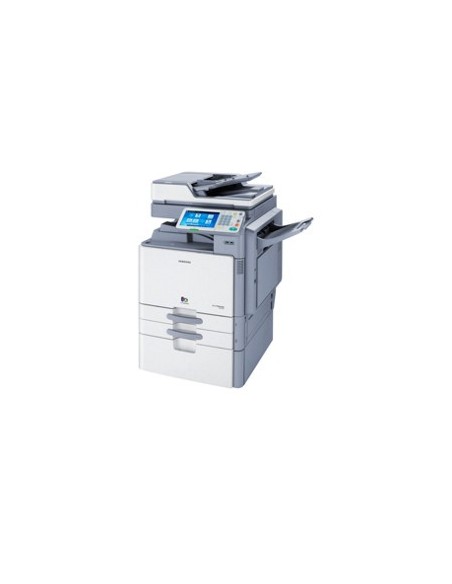 Samsung CLX-9250ND Laser A3 9600 x 600 DPI 25 ppm
