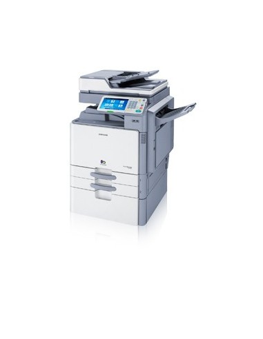 Samsung CLX-9250ND Laser A3 9600 x 600 DPI 25 ppm