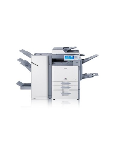 Samsung CLX-9250ND Laser A3 9600 x 600 DPI 25 ppm