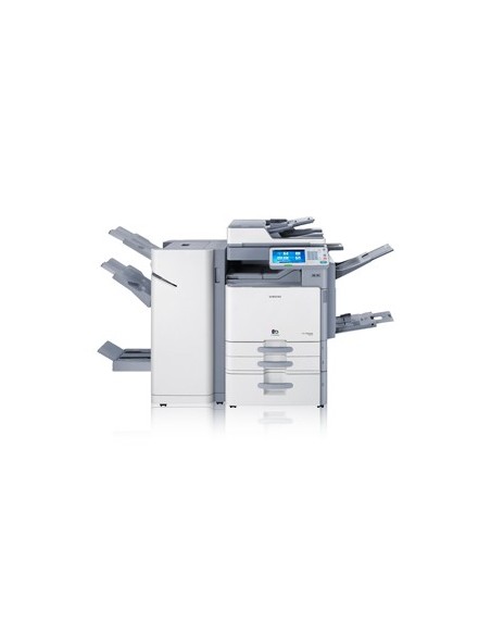 Samsung CLX-9250ND Laser A3 9600 x 600 DPI 25 ppm