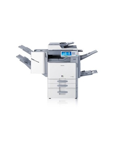 Samsung CLX-9250ND Laser A3 9600 x 600 DPI 25 ppm