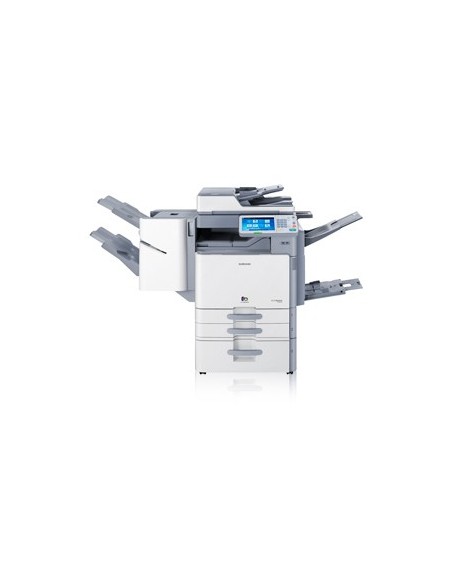 Samsung CLX-9250ND Laser A3 9600 x 600 DPI 25 ppm
