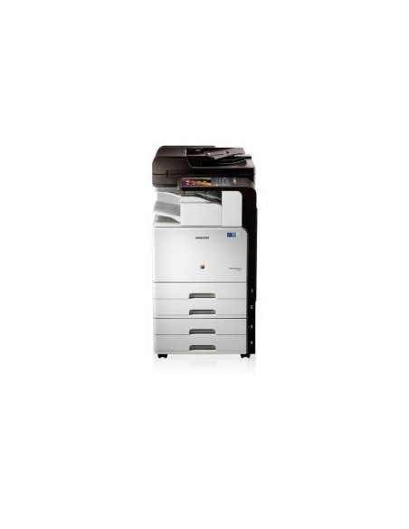 Samsung CLX-9251NA multifunzione Laser A3 9600 x 600 DPI 25 ppm
