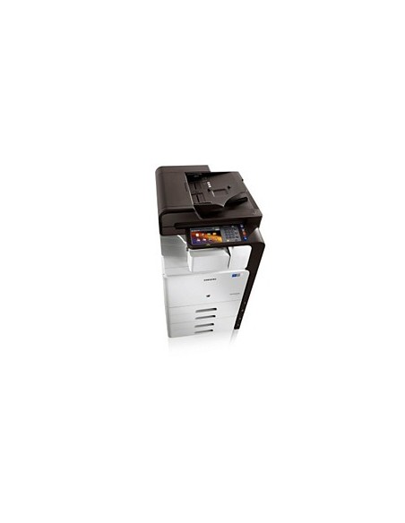 Samsung CLX-9251NA multifunzione Laser A3 9600 x 600 DPI 25 ppm