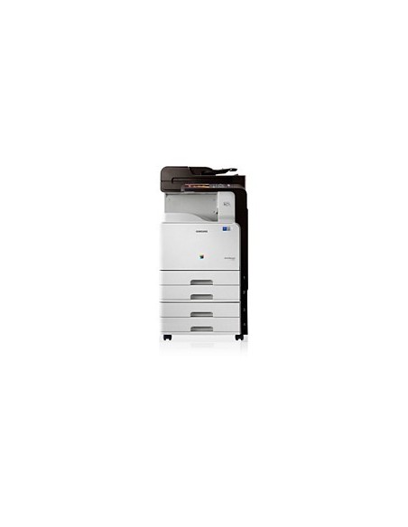 Samsung CLX-9251NA multifunzione Laser A3 9600 x 600 DPI 25 ppm