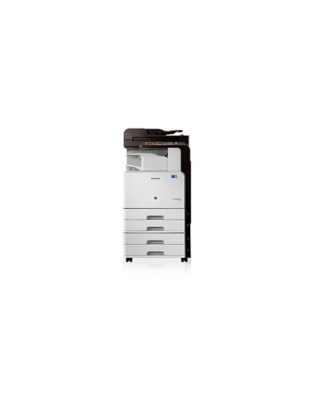 Samsung CLX-9251NA multifunzione Laser A3 9600 x 600 DPI 25 ppm