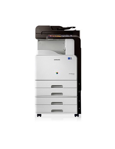 Samsung CLX-9301NA multifunzione Laser A3 9600 x 600 DPI 30 ppm