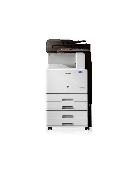 Samsung CLX-9301NA multifunzione Laser A3 9600 x 600 DPI 30 ppm