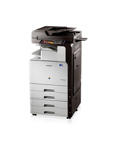 Samsung CLX-9301NA multifunzione Laser A3 9600 x 600 DPI 30 ppm
