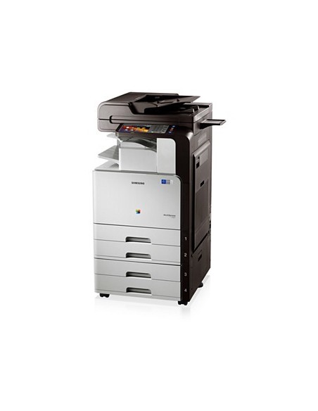 Samsung CLX-9301NA multifunzione Laser A3 9600 x 600 DPI 30 ppm