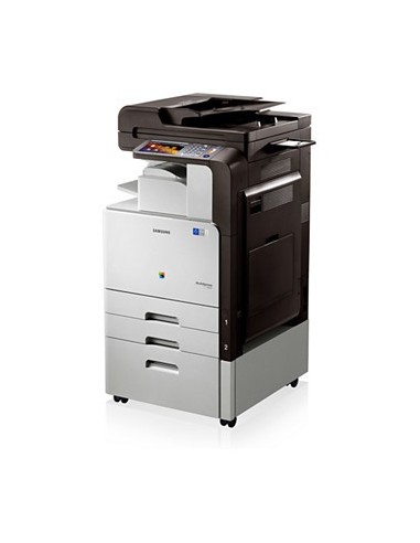 Samsung CLX-9301NA multifunzione Laser A3 9600 x 600 DPI 30 ppm