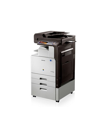 Samsung CLX-9301NA multifunzione Laser A3 9600 x 600 DPI 30 ppm