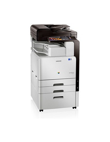 Samsung CLX-9301NA multifunzione Laser A3 9600 x 600 DPI 30 ppm