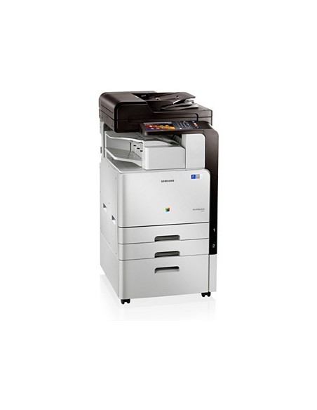 Samsung CLX-9301NA multifunzione Laser A3 9600 x 600 DPI 30 ppm