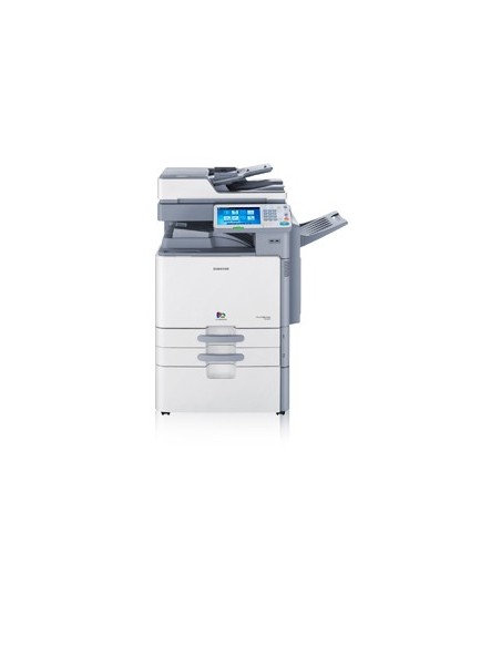Samsung CLX-9350ND Laser A3 9600 x 600 DPI 35 ppm