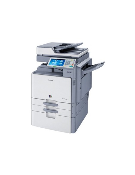 Samsung CLX-9350ND Laser A3 9600 x 600 DPI 35 ppm