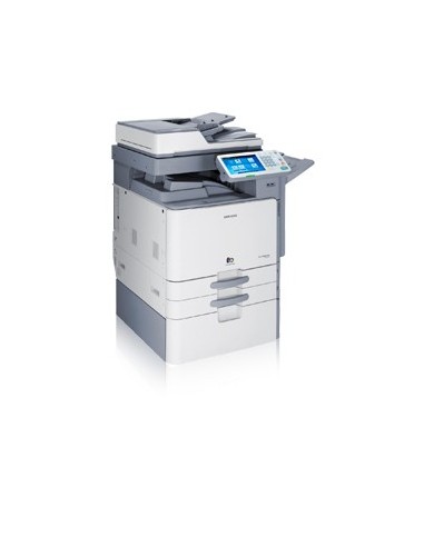 Samsung CLX-9350ND Laser A3 9600 x 600 DPI 35 ppm