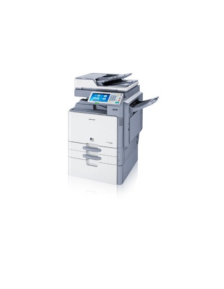 Samsung CLX-9350ND Laser A3 9600 x 600 DPI 35 ppm