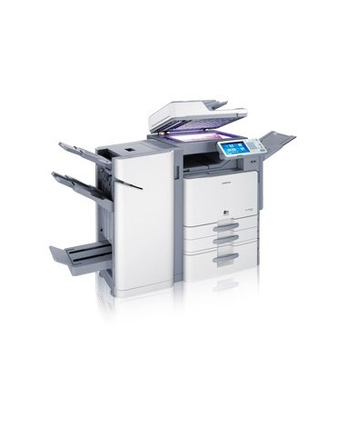 Samsung CLX-9350ND Laser A3 9600 x 600 DPI 35 ppm