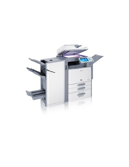 Samsung CLX-9350ND Laser A3 9600 x 600 DPI 35 ppm