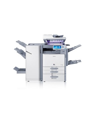 Samsung CLX-9350ND Laser A3 9600 x 600 DPI 35 ppm