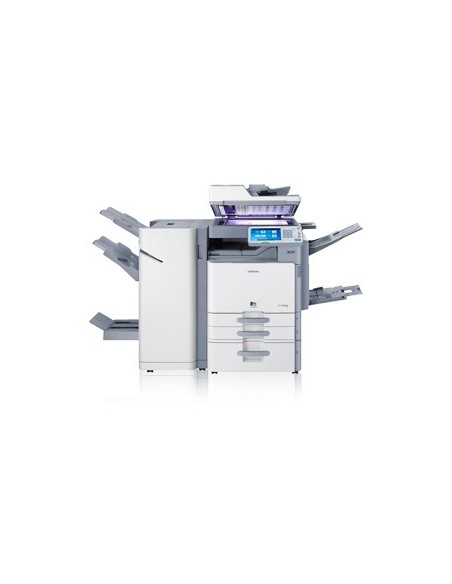 Samsung CLX-9350ND Laser A3 9600 x 600 DPI 35 ppm