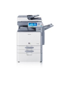 Samsung CLX-9350ND Laser A3 9600 x 600 DPI 35 ppm