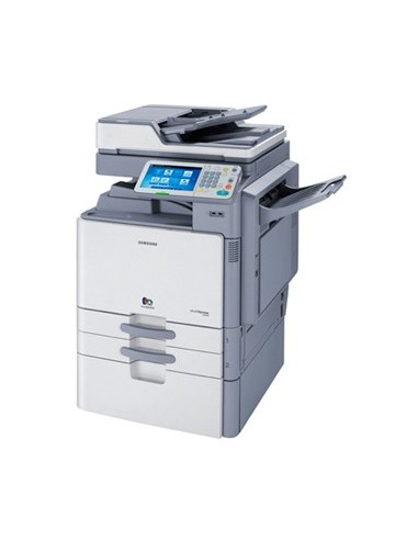 Samsung CLX-9350ND Laser A3 9600 x 600 DPI 35 ppm