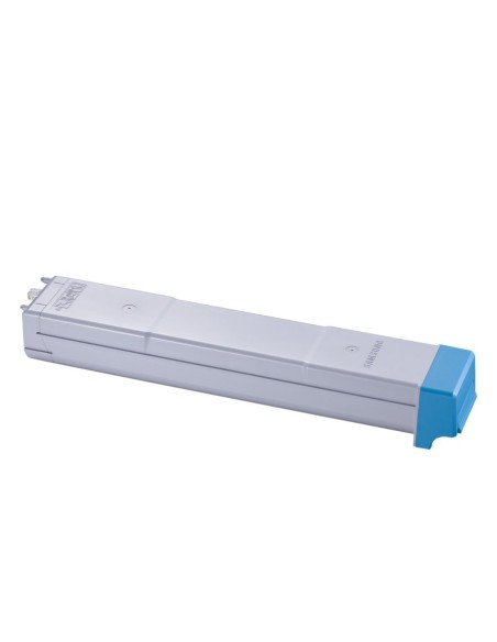 Samsung CLX-C8380A cartuccia toner 1 pz Originale Ciano
