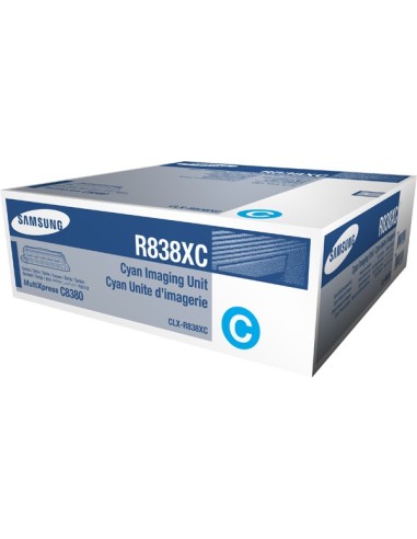 Samsung CLX-R838XC tamburo per stampante Originale 1 pz