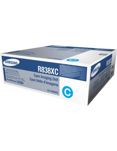 Samsung CLX-R838XC tamburo per stampante Originale 1 pz