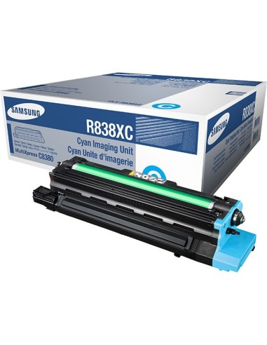 Samsung CLX-R838XC tamburo per stampante Originale 1 pz
