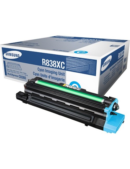 Samsung CLX-R838XC tamburo per stampante Originale 1 pz