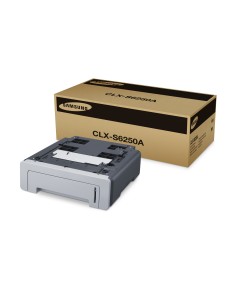 Samsung CLX-S6250A cassetto carta 500 fogli 2