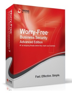 Trend Micro Worry-Free Business Security 7 Adv, 51-100u, 2m, RNW, EDU, WIN, FRE Francese Licenza didattica (EDU) 0,16 anno i