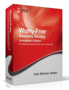 Trend Micro Worry-Free Business Security 7 – ADV, RNW, EDU, 11-25U, 4m Istruzione (EDU) Rinnovo