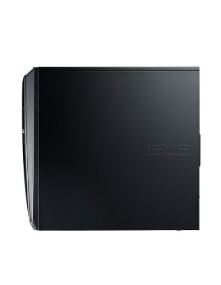 ASUS CM CM1740-IT003O PC DDR3-SDRAM A6-3620 Mini Tower AMD A6 4 GB 1000 GB Windows 7 Home Premium Nero