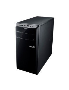 ASUS CM CM6730-IT0010 PC DDR3-SDRAM i7-2600 Tower Intel® Core™ i7 8 GB 1000 GB Windows 7 Home Premium Nero