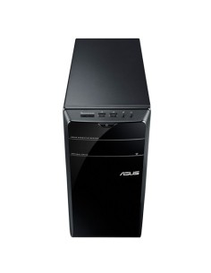 ASUS CM CM6730-IT0010 PC DDR3-SDRAM i7-2600 Tower Intel® Core™ i7 8 GB 1000 GB Windows 7 Home Premium Nero 2