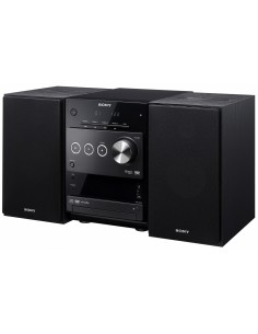 Sony CMT-DX400A