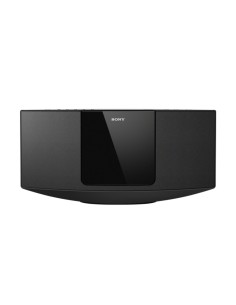 Sony CMTV11IPB set audio da casa 10 W Nero