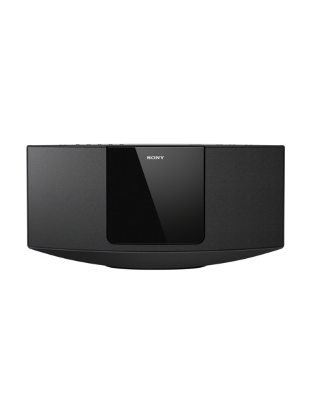 Sony CMTV11IPB set audio da casa 10 W Nero