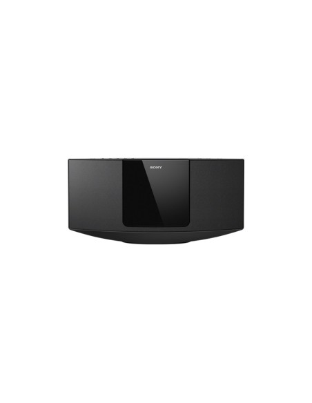 Sony CMTV11IPB set audio da casa 10 W Nero