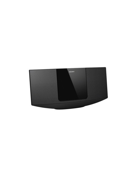Sony CMTV11IPB set audio da casa 10 W Nero