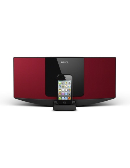 Sony CMT-V10iPR